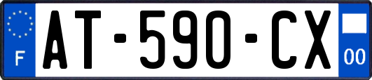 AT-590-CX