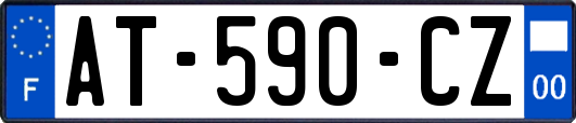AT-590-CZ