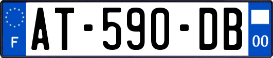 AT-590-DB