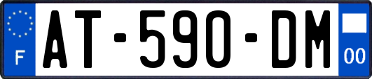 AT-590-DM
