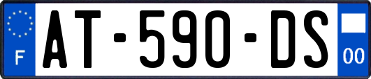 AT-590-DS