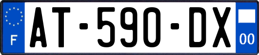 AT-590-DX
