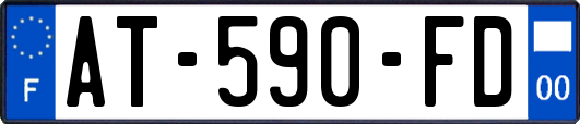 AT-590-FD