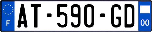 AT-590-GD