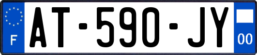 AT-590-JY
