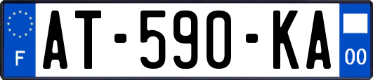 AT-590-KA