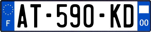 AT-590-KD