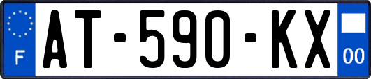 AT-590-KX
