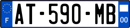AT-590-MB