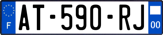 AT-590-RJ