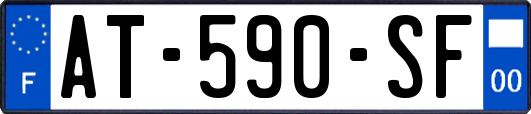 AT-590-SF
