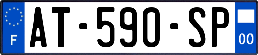 AT-590-SP