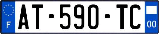 AT-590-TC