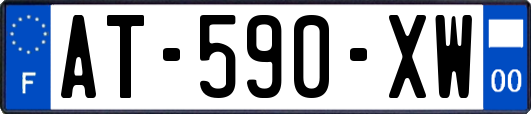 AT-590-XW