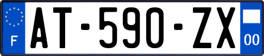 AT-590-ZX