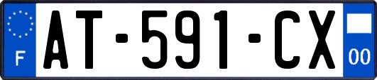 AT-591-CX