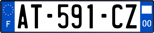 AT-591-CZ