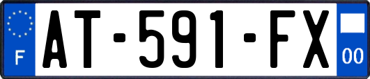 AT-591-FX