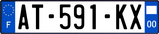 AT-591-KX