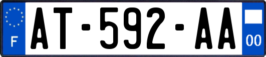 AT-592-AA