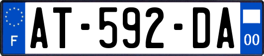 AT-592-DA
