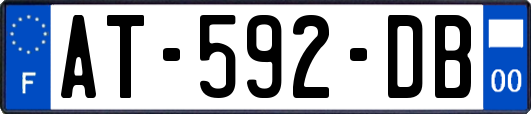 AT-592-DB