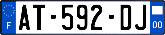 AT-592-DJ