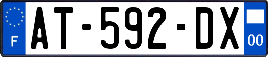 AT-592-DX