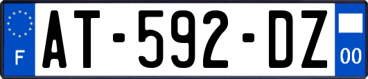 AT-592-DZ