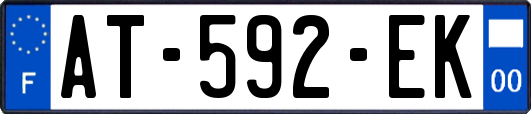 AT-592-EK