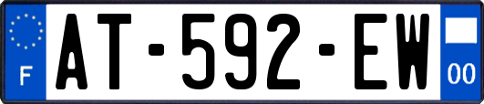 AT-592-EW