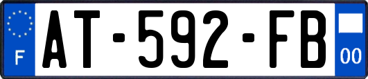 AT-592-FB