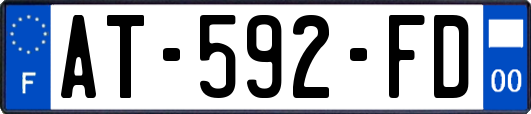 AT-592-FD