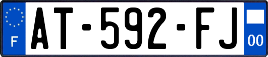 AT-592-FJ