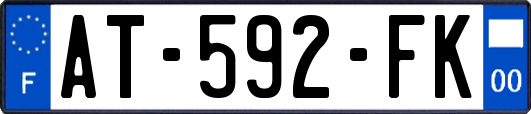 AT-592-FK