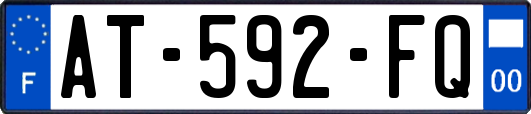 AT-592-FQ