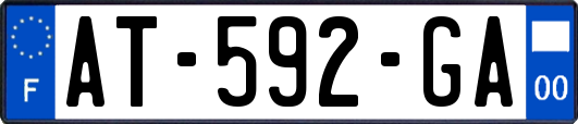 AT-592-GA