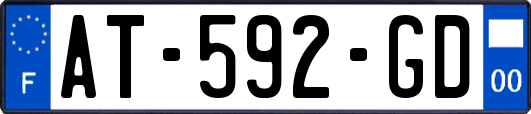 AT-592-GD