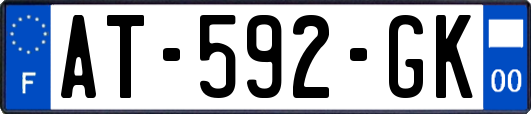 AT-592-GK