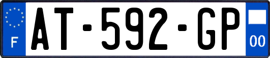 AT-592-GP