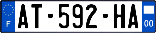 AT-592-HA