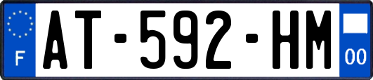 AT-592-HM