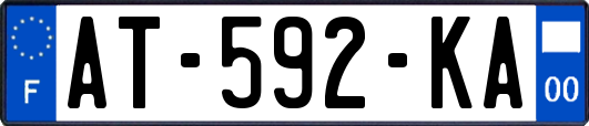 AT-592-KA