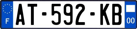 AT-592-KB