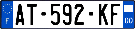 AT-592-KF