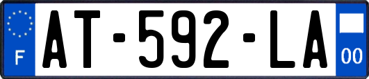 AT-592-LA