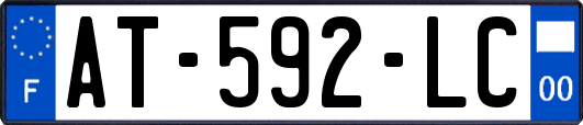 AT-592-LC