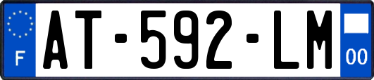 AT-592-LM