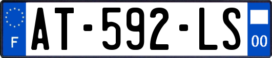 AT-592-LS