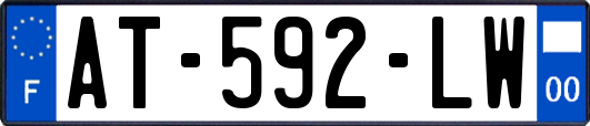 AT-592-LW